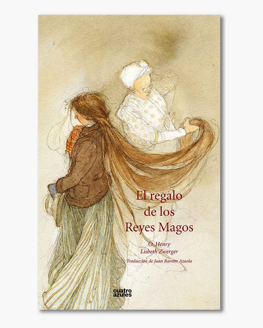 Gift Of The Magai, HD Png Download