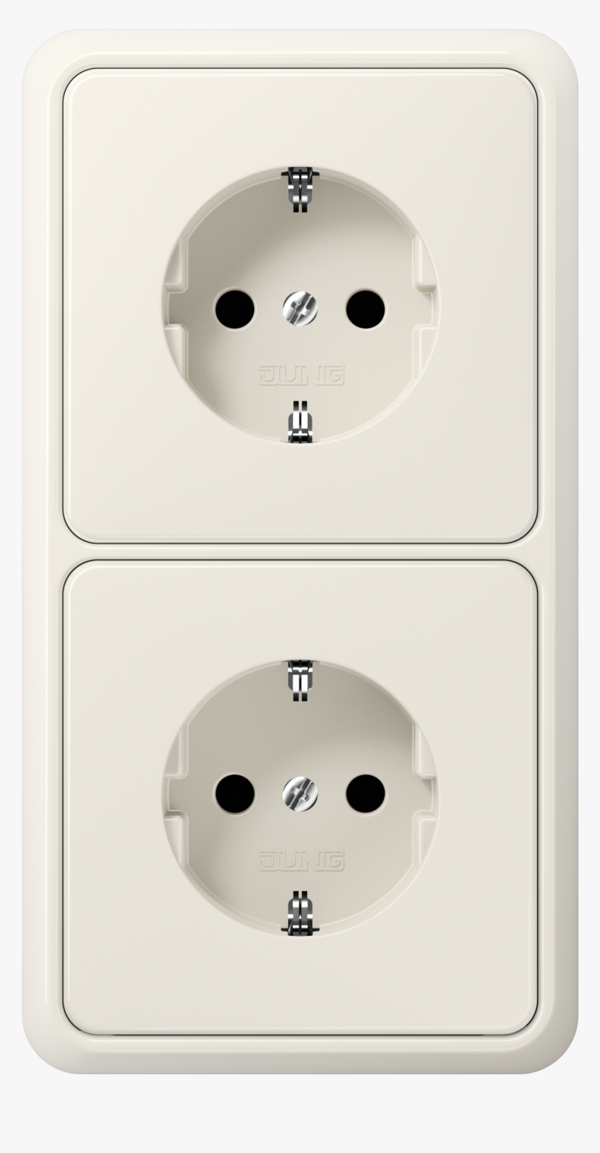 Ac Power Plugs And Sockets, HD Png Download