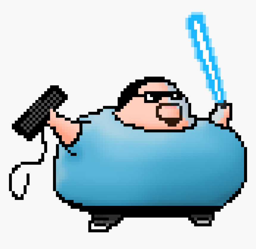 Quick Pixel Art Sprite Of Boogie - Pixel Art Logo, HD Png Download