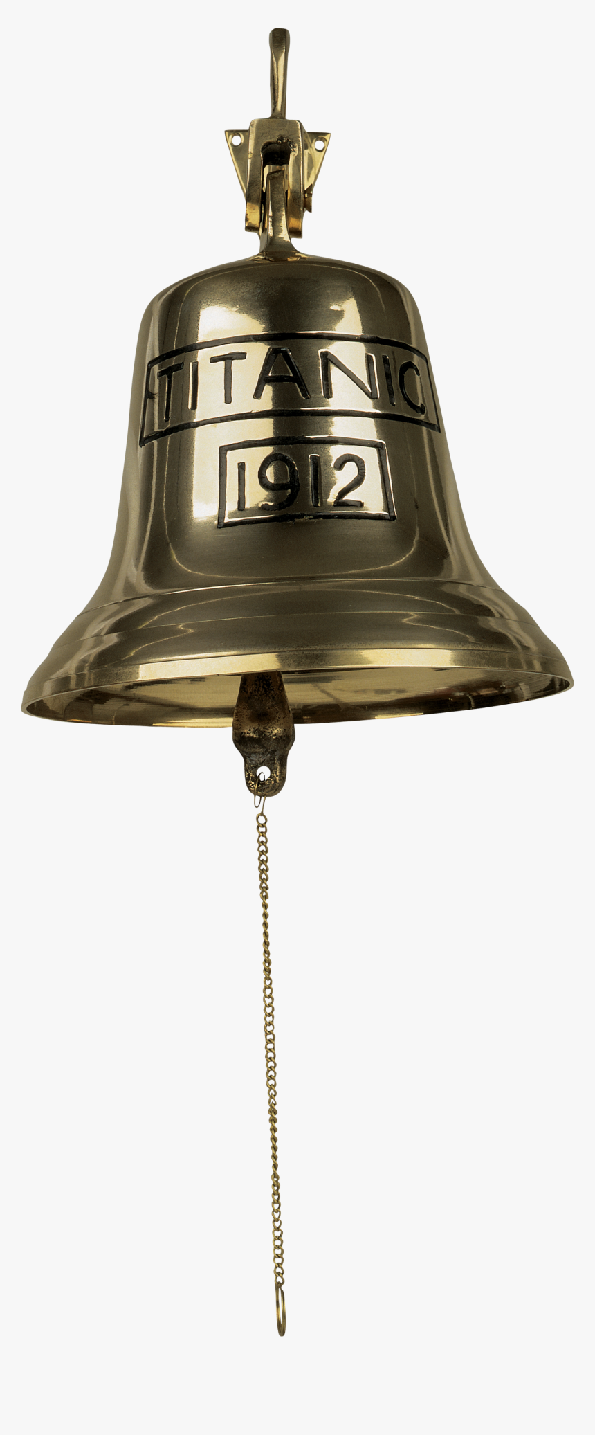 Bell Png - Bell, Transparent Png
