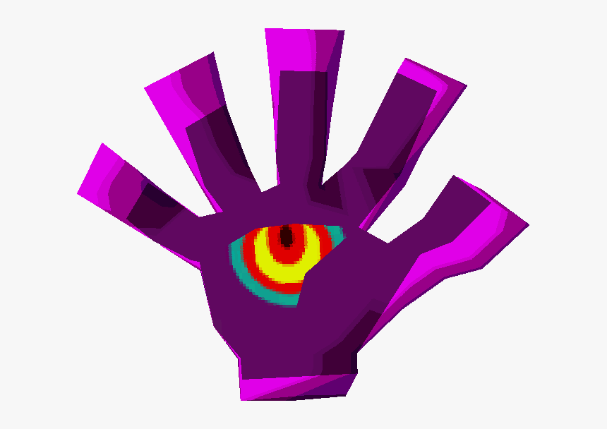 Transparent Master Hand Png - Spirit Tracks Key Masters, Png Download