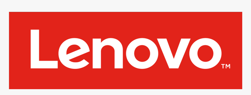 Lenovo Intel Logo Laptop Dell Thinkpad Carbon Clipart - Lenovo Logo 2017, HD Png Download