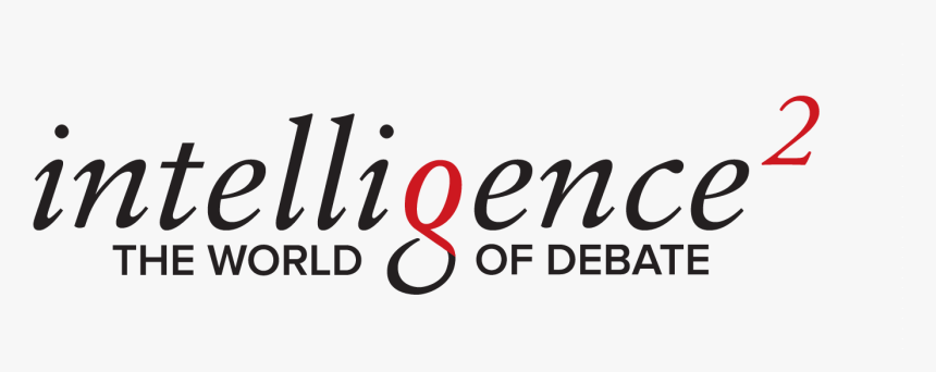 Thumbnail For Version As Of - Intelligence Squared, HD Png Download