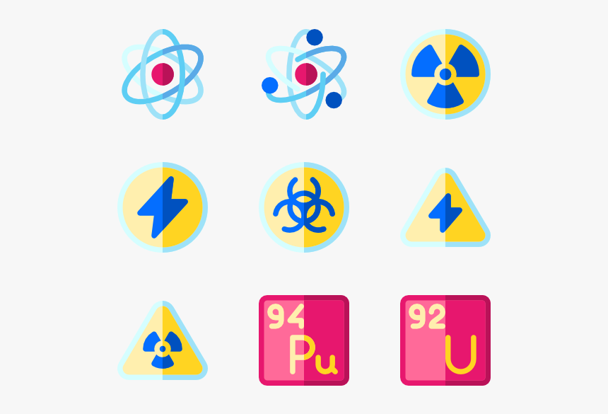 Vector Power Electric Plant, HD Png Download