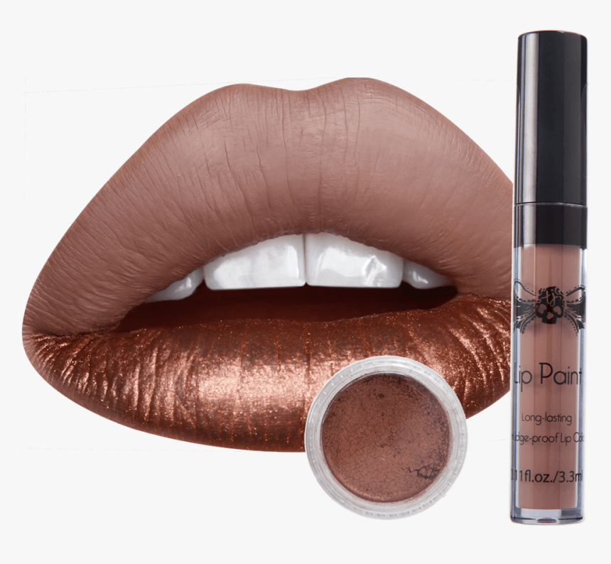 Lip Gloss, HD Png Download