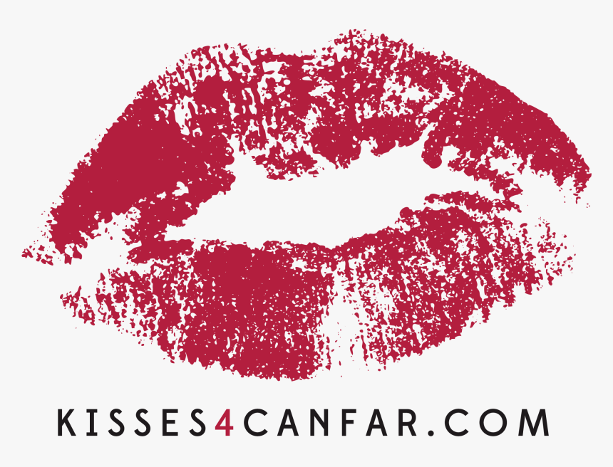 Guerlain Kiss Kiss 372 All About Pink, HD Png Download