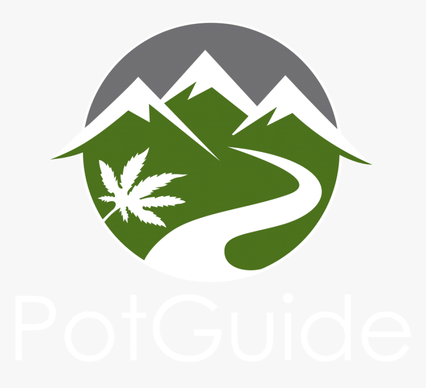Transparent Medium Logo Png - Colorado Pot Guide, Png Download