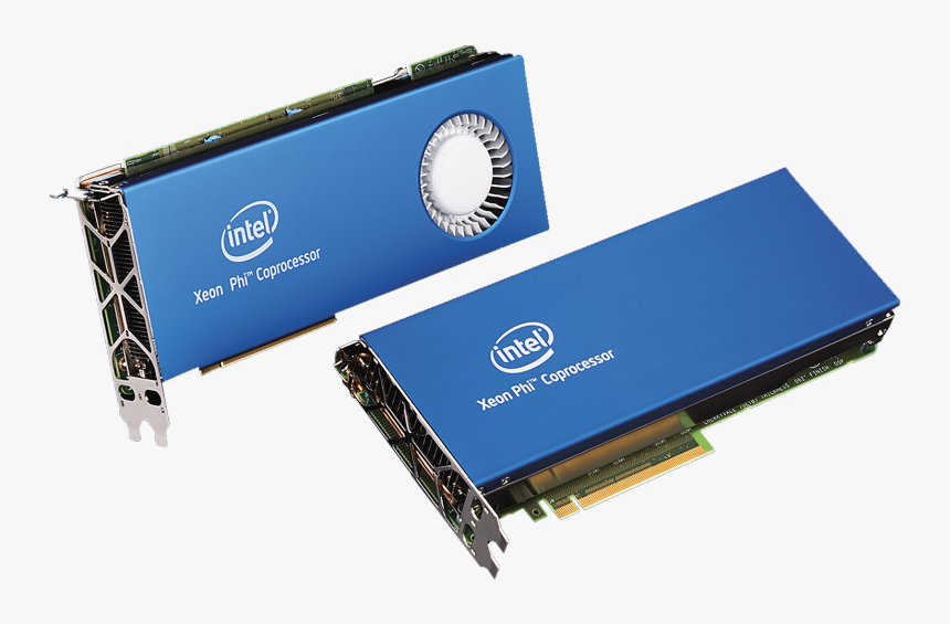 Intel Xeon Phi ™, HD Png Download