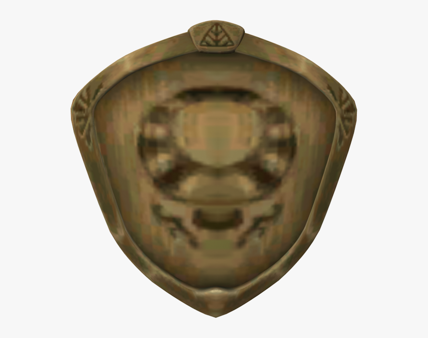 Zelda Ordon Shield, HD Png Download