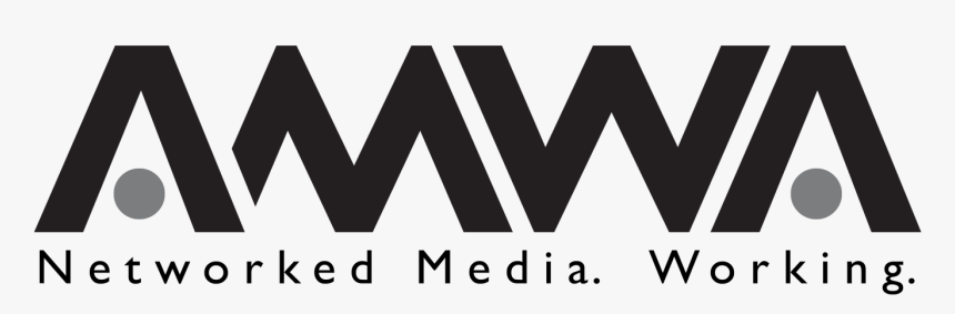 Amwa Logo, HD Png Download