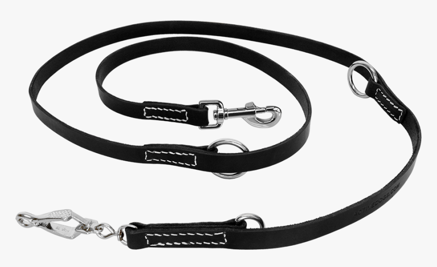 407502 Full - Hands Free Dog Leash Black, HD Png Download