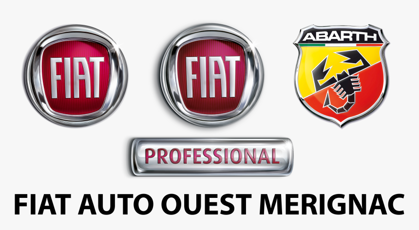 Fiat, HD Png Download