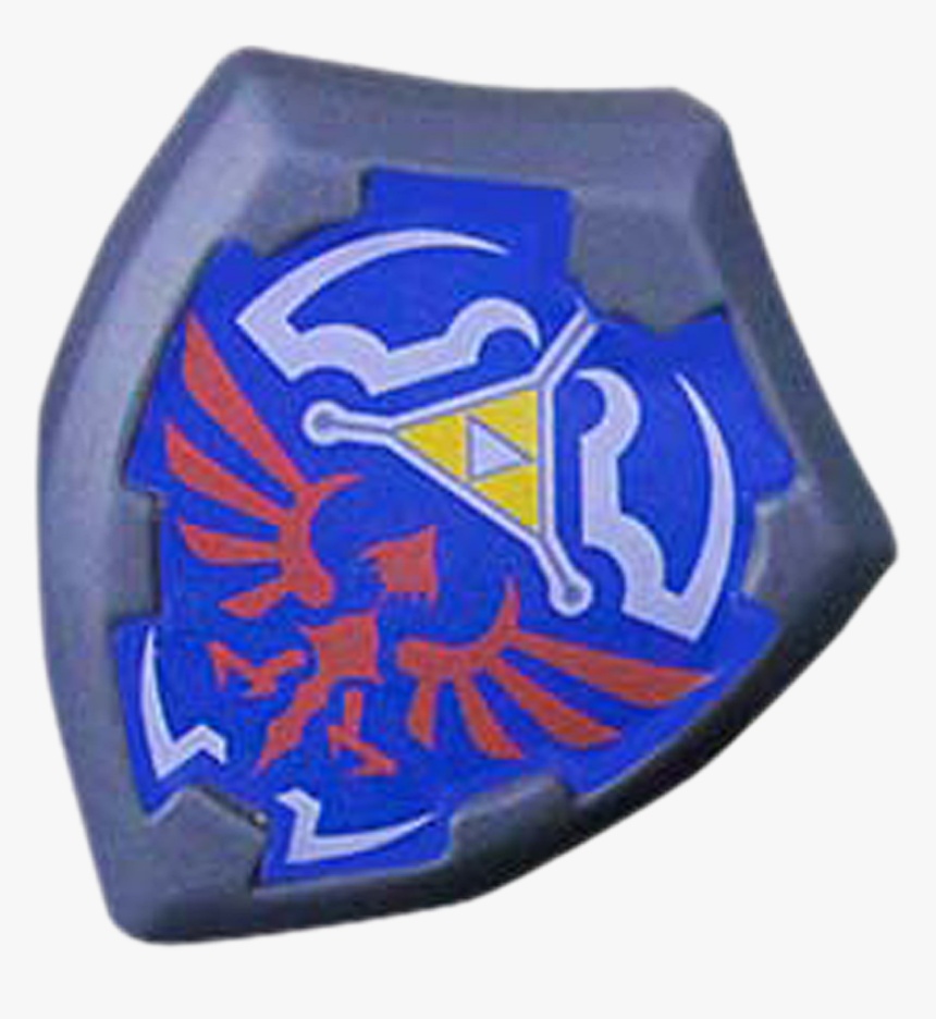 The Legend Of Zelda Anti Stress Ball „hylian Shield“ - The Legend Of Zelda, HD Png Download
