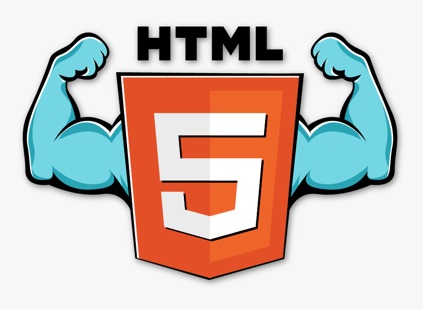 Html 5 Que Es, HD Png Download