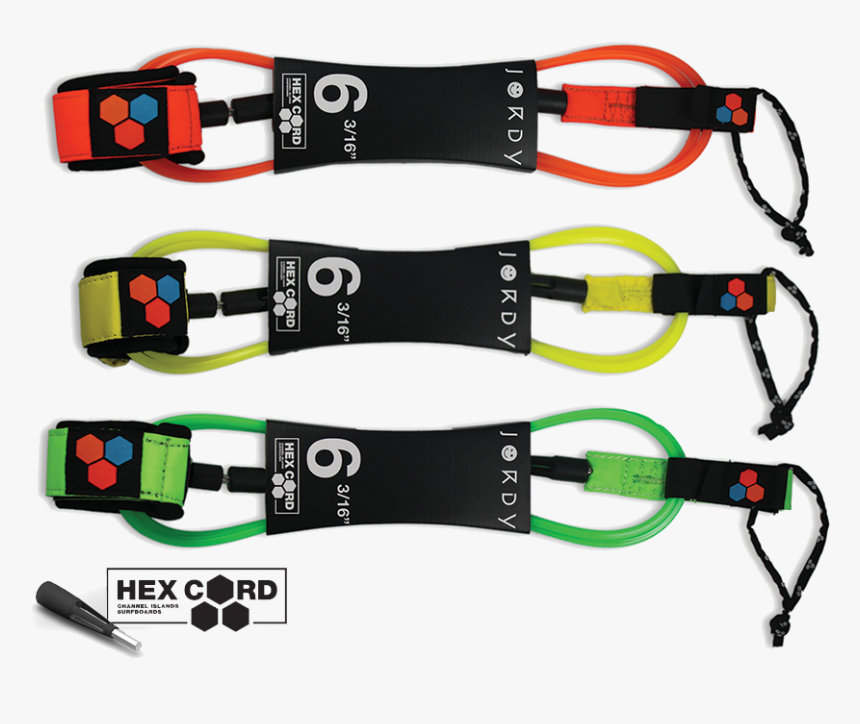 Leashes For Surfboards, HD Png Download