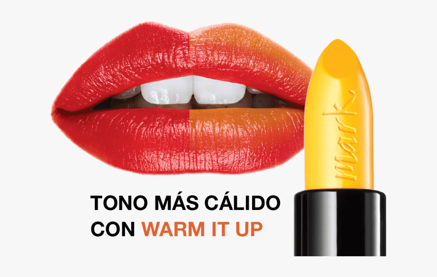 Lipstick Mark Png, Transparent Png