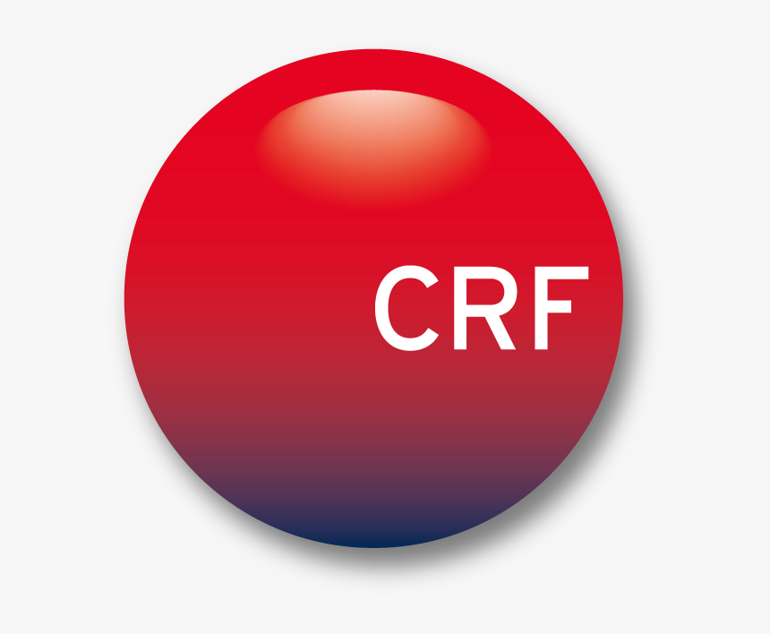 Centro Ricerche Fiat Logo, HD Png Download