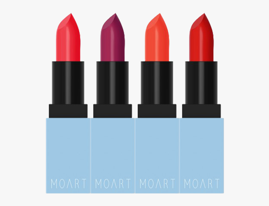 Clip Art Lipstick Types - Lusted Light Matte Lipstick, HD Png Download