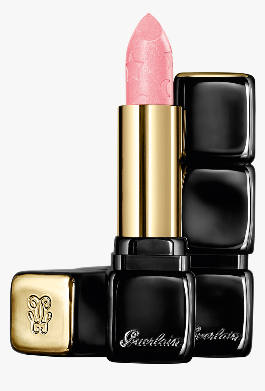 Guerlain Kiss Kiss Electric Gold, HD Png Download