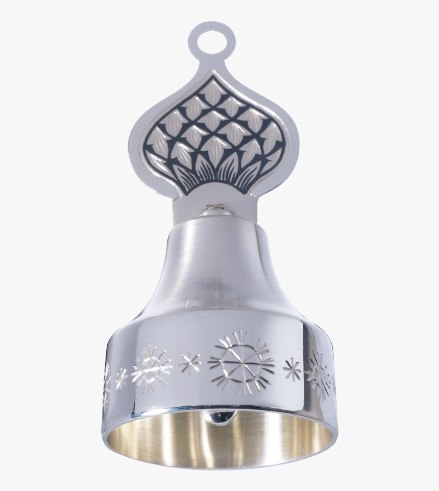 Bell Png - Handbell - Church Bell, Transparent Png