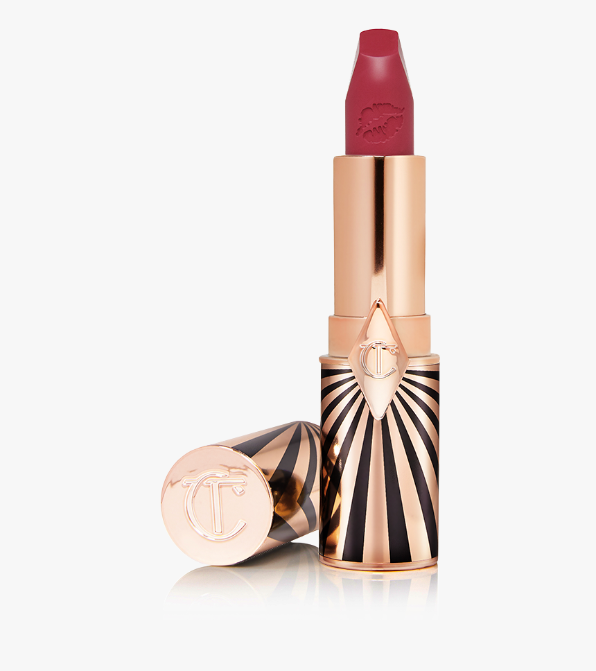 Charlotte Tilbury In Love With Olivia, HD Png Download