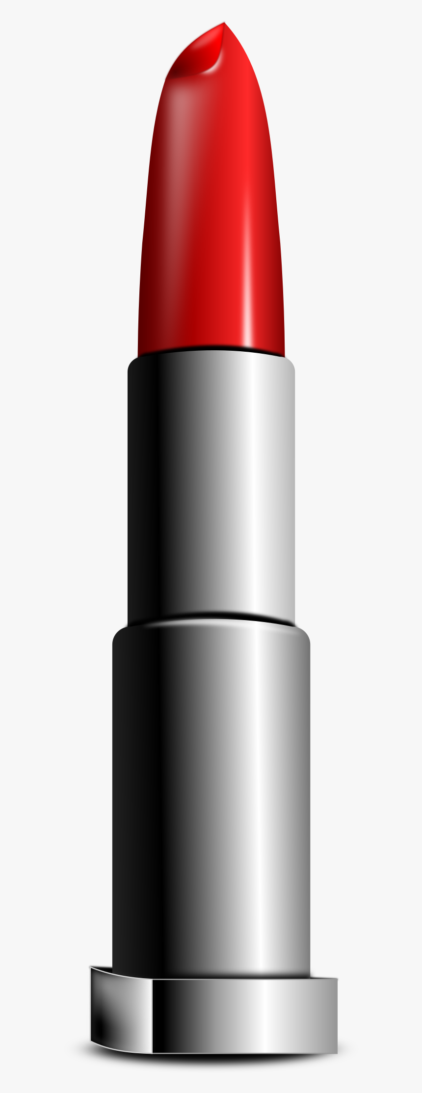 Lipstick Clip Art, HD Png Download