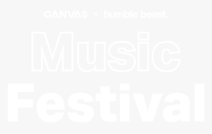 Transparent Music Graffiti Png - Humble Beast, Png Download