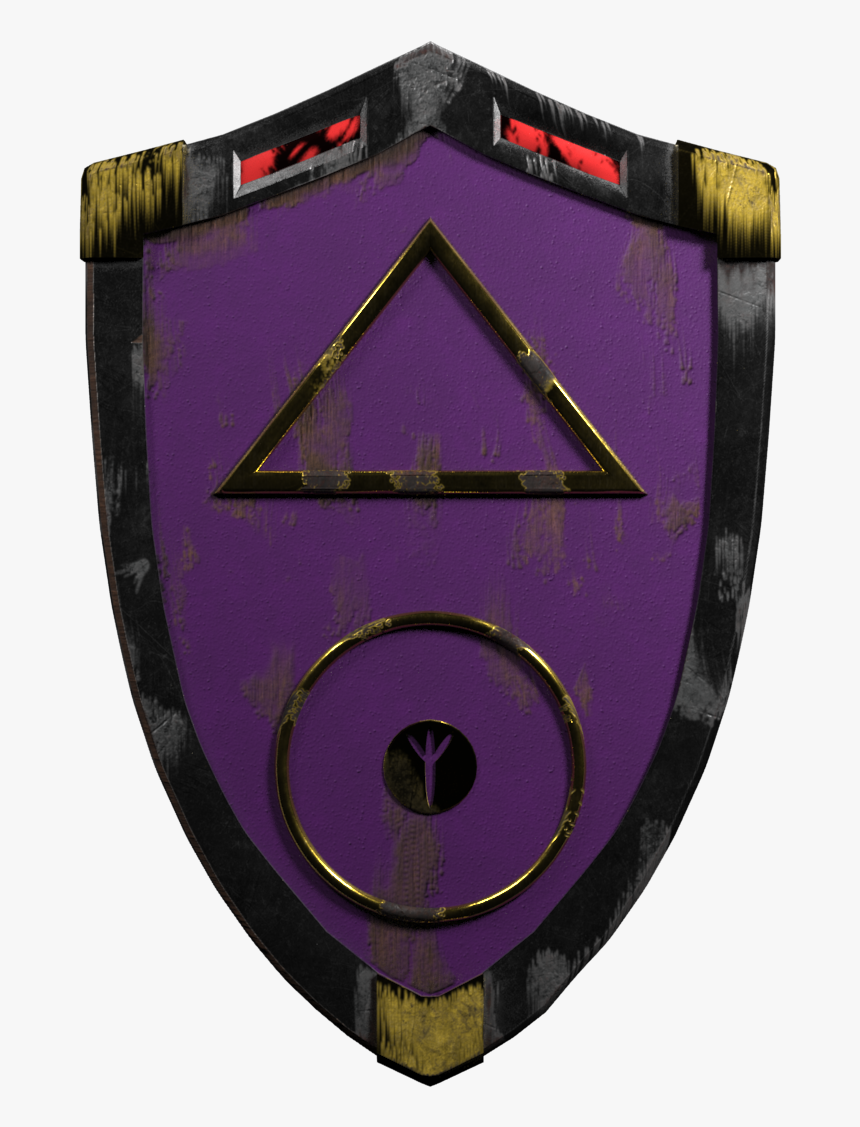 Shield, HD Png Download