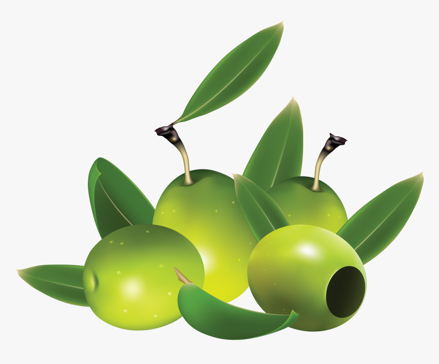Olives Png Image - Olives Clipart, Transparent Png