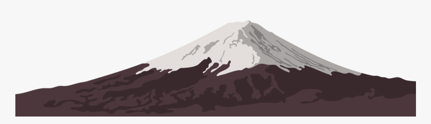 Transparent Mountain Vector Png - Summit, Png Download