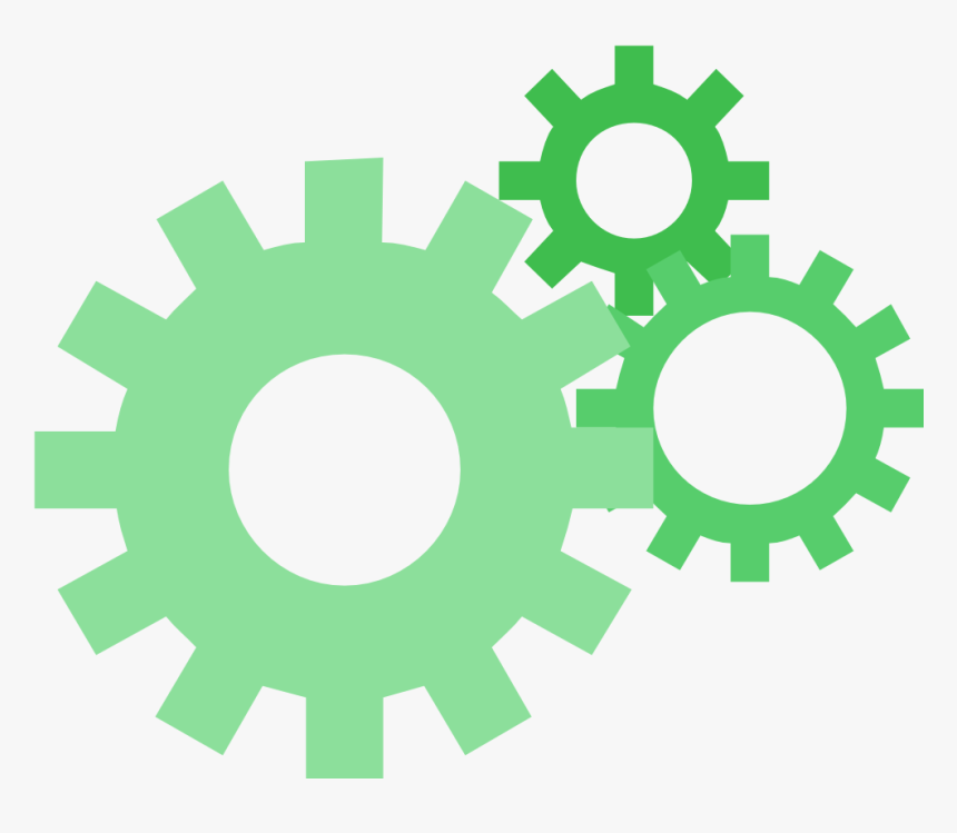Mechanisms Icon Png - Site Is Under Maintenance, Transparent Png