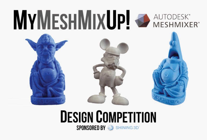 Obama, Putin & Surprised Patrick As The Three Graces - Figurine, HD Png Download