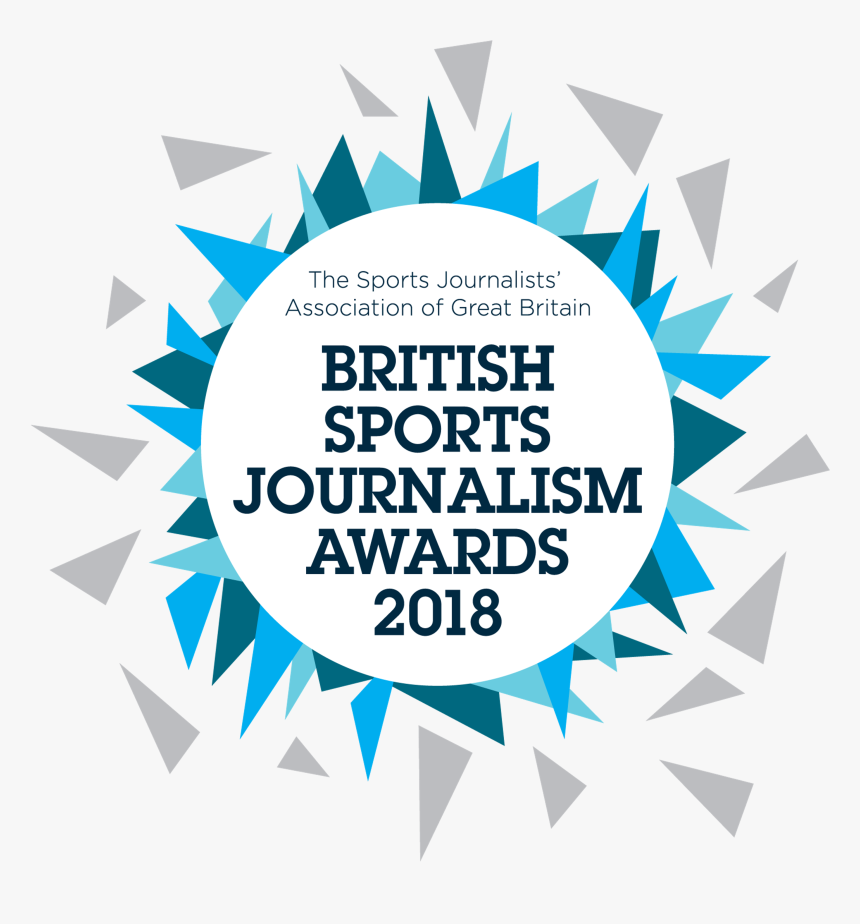 Mejs - Download-file - Circle - British Sports Journalism Awards Logo, HD Png Download