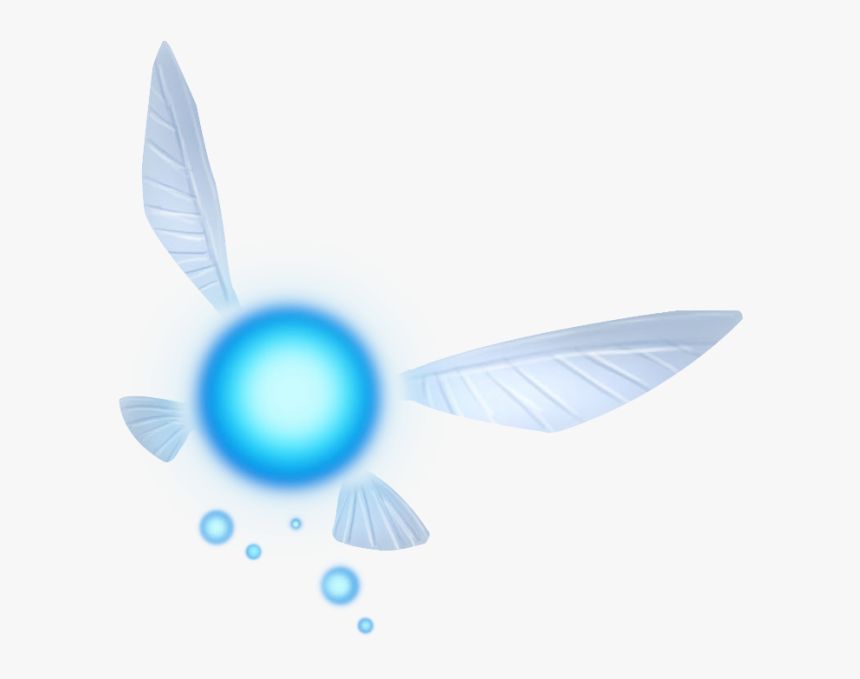 Navi Legend Of Zelda, HD Png Download