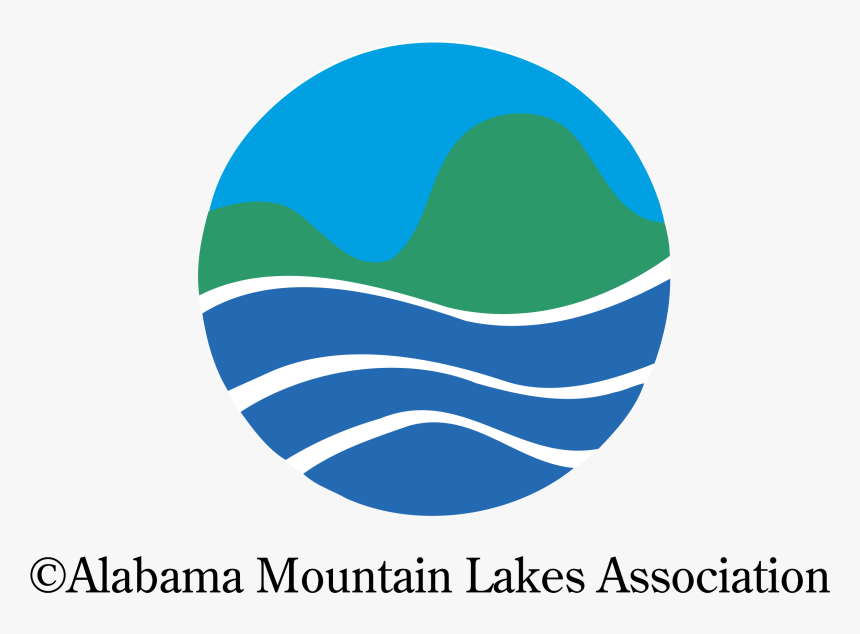 Alabama Mountain Lakes Association Logo Png Transparent - Vector Graphics, Png Download