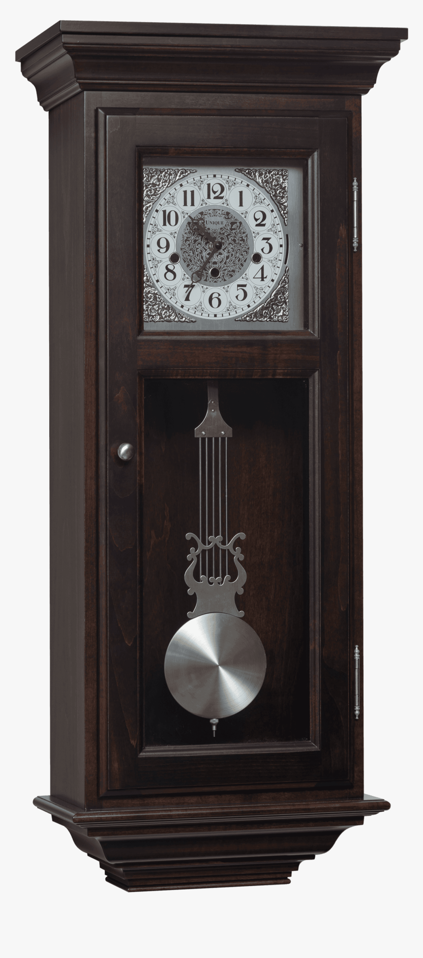 Handcrafted Wood Clocks, HD Png Download