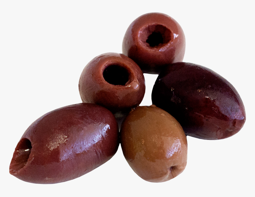 Olives Png Image Transparent Background - Pitted Kalamata Olives, Png Download
