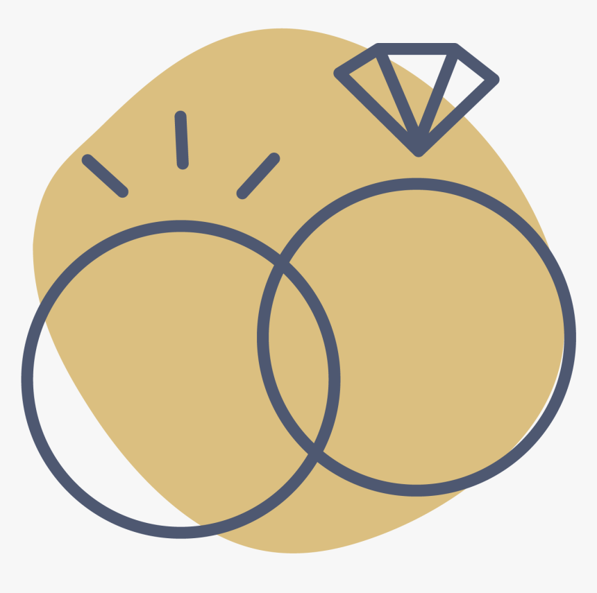 Ctc-weddingartboard - Circle, HD Png Download