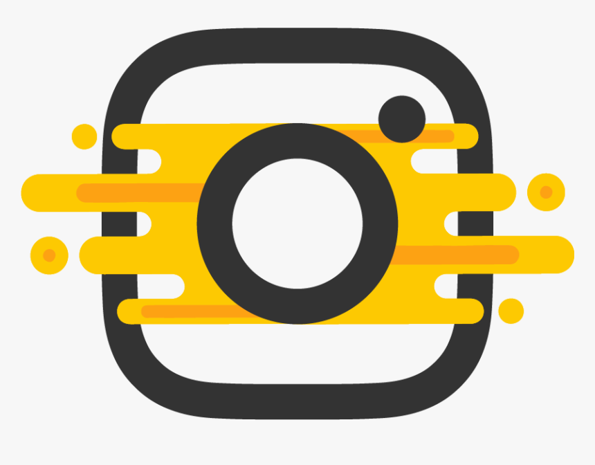 Circle , Png Download - Instagram, Transparent Png