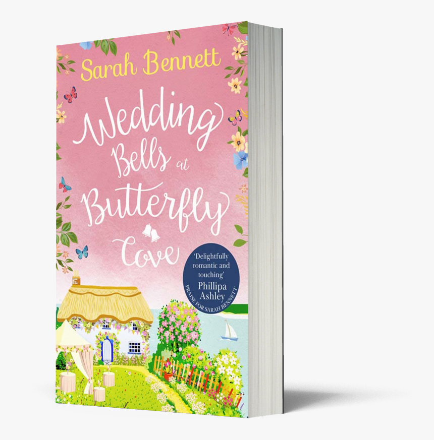 Book Cover, HD Png Download