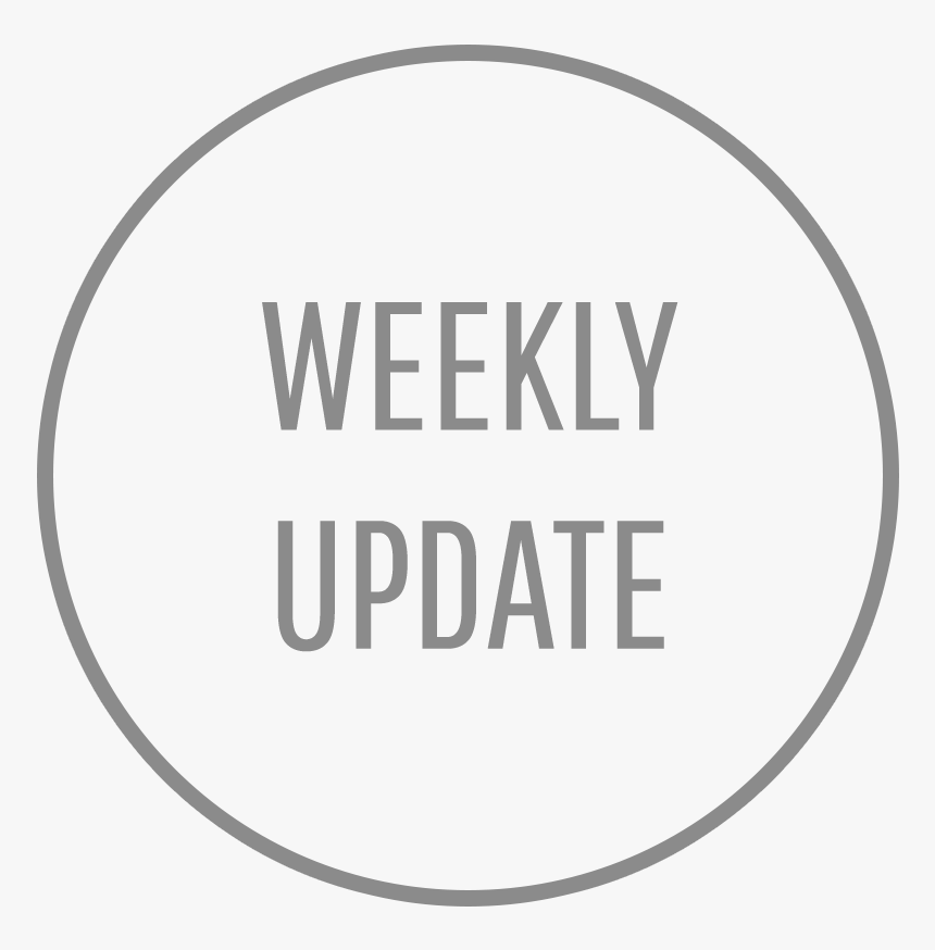 Circle Update Hover - Lets Dig Deep, HD Png Download