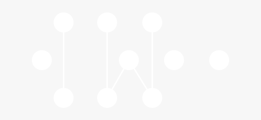 Logo White - Circle, HD Png Download