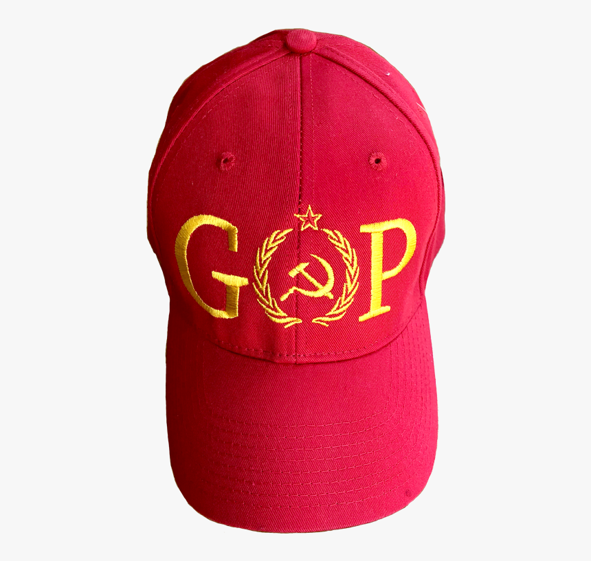Limited Edition Commemorative Gop/soviet Hat - Soviet Union, HD Png Download
