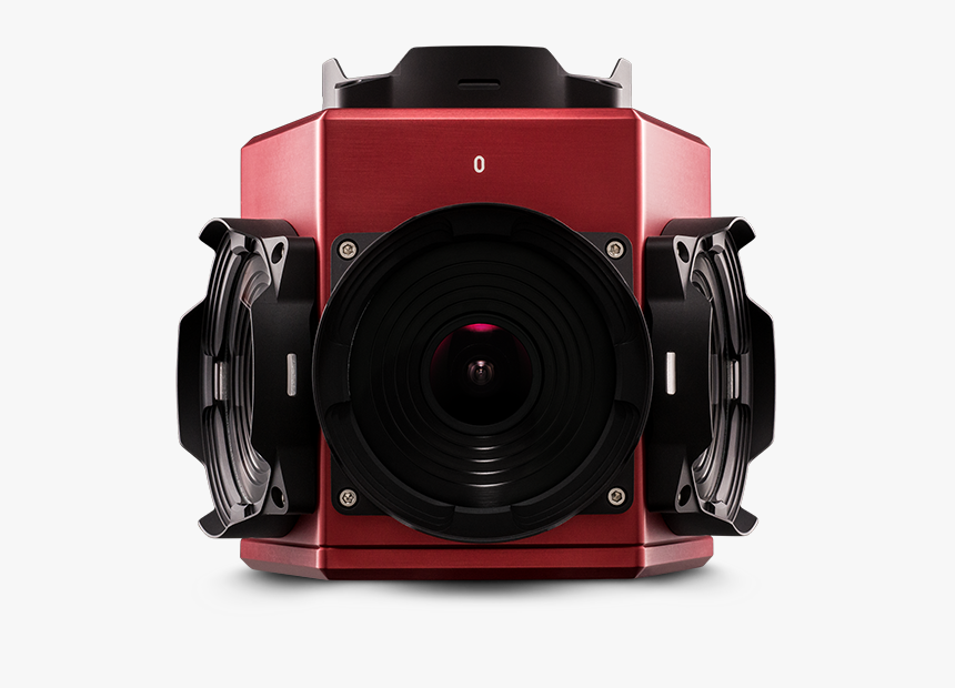 Ladybug 5+ Flir, HD Png Download