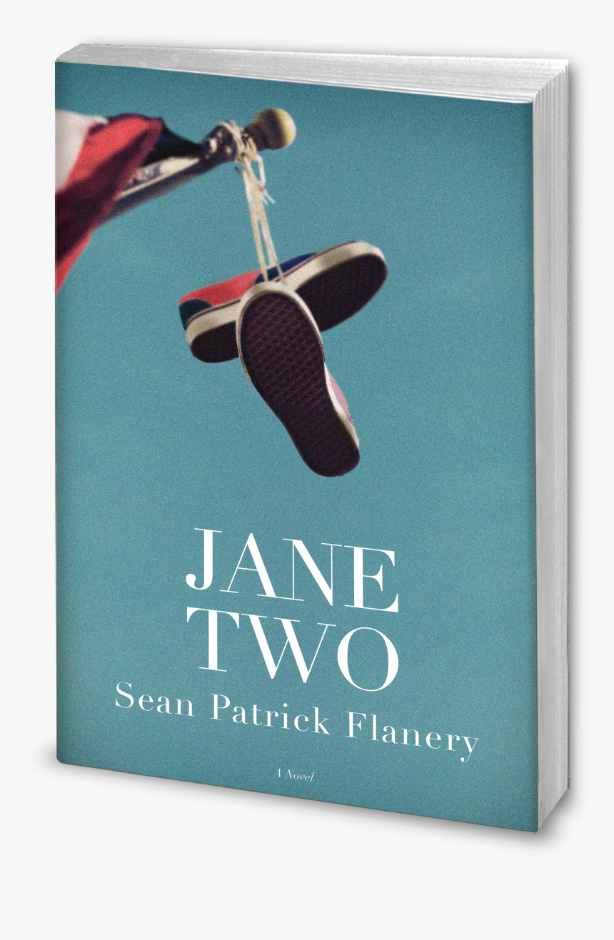 Jane Two By Sean Patrick Flanery, HD Png Download