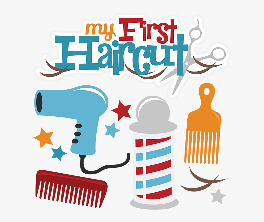 My First Haircut, HD Png Download