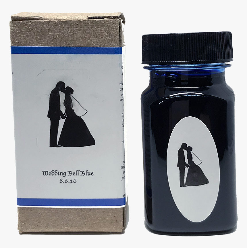 Wedding Bell Blue, HD Png Download