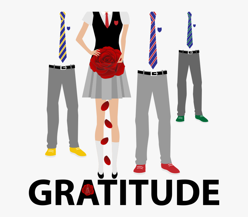 Gratitude Board Ideas, HD Png Download