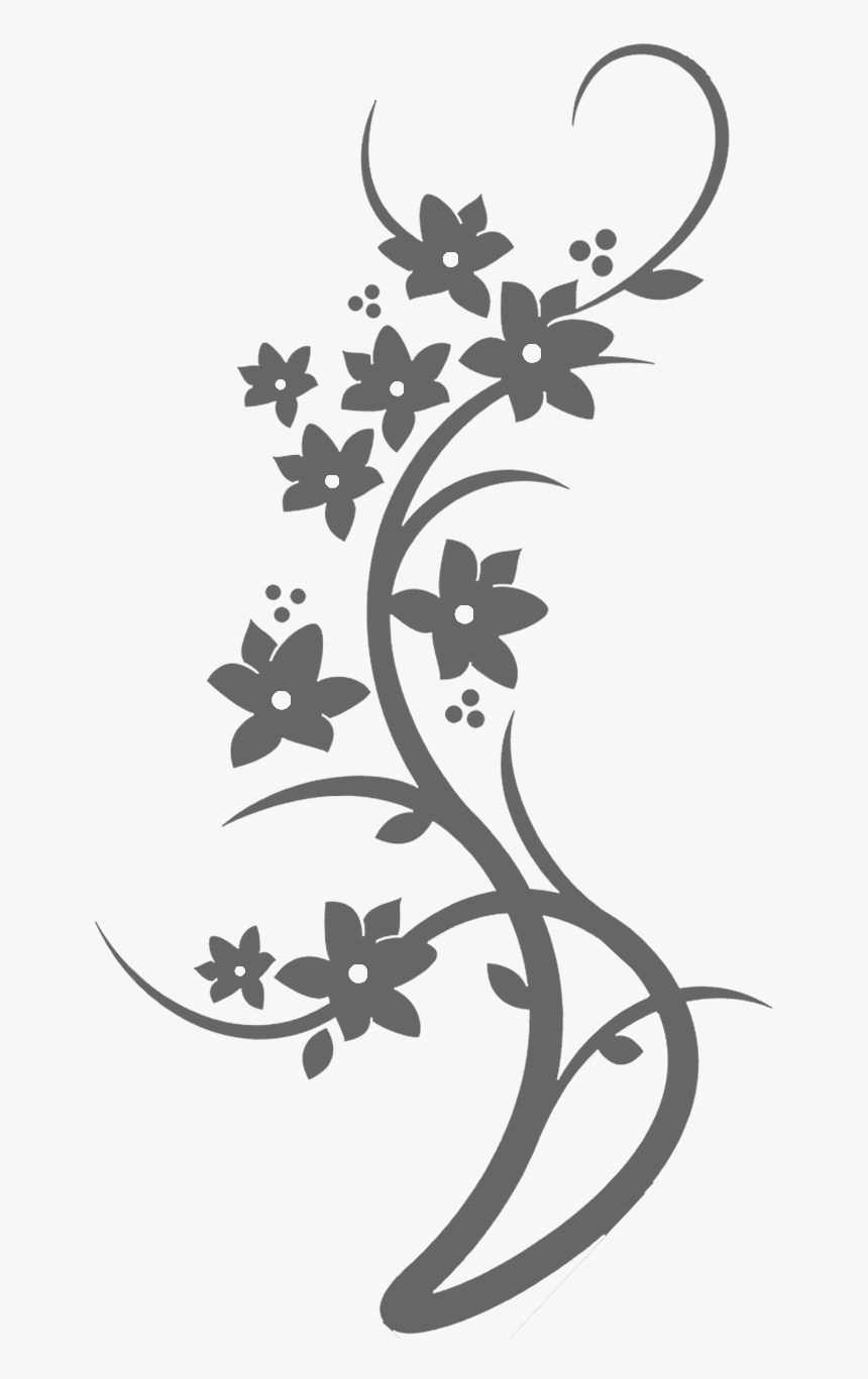 Fleur Arabesque, HD Png Download