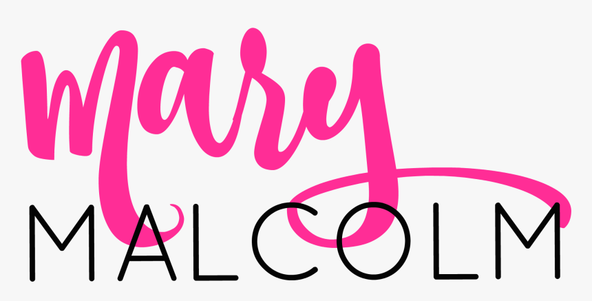 Mary Malcolm, HD Png Download